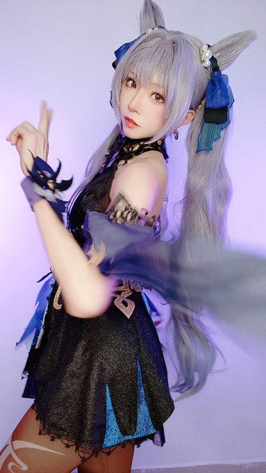 Twitterのコスプレ画像24