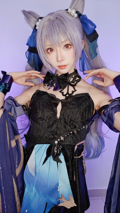 Twitterのコスプレ画像26