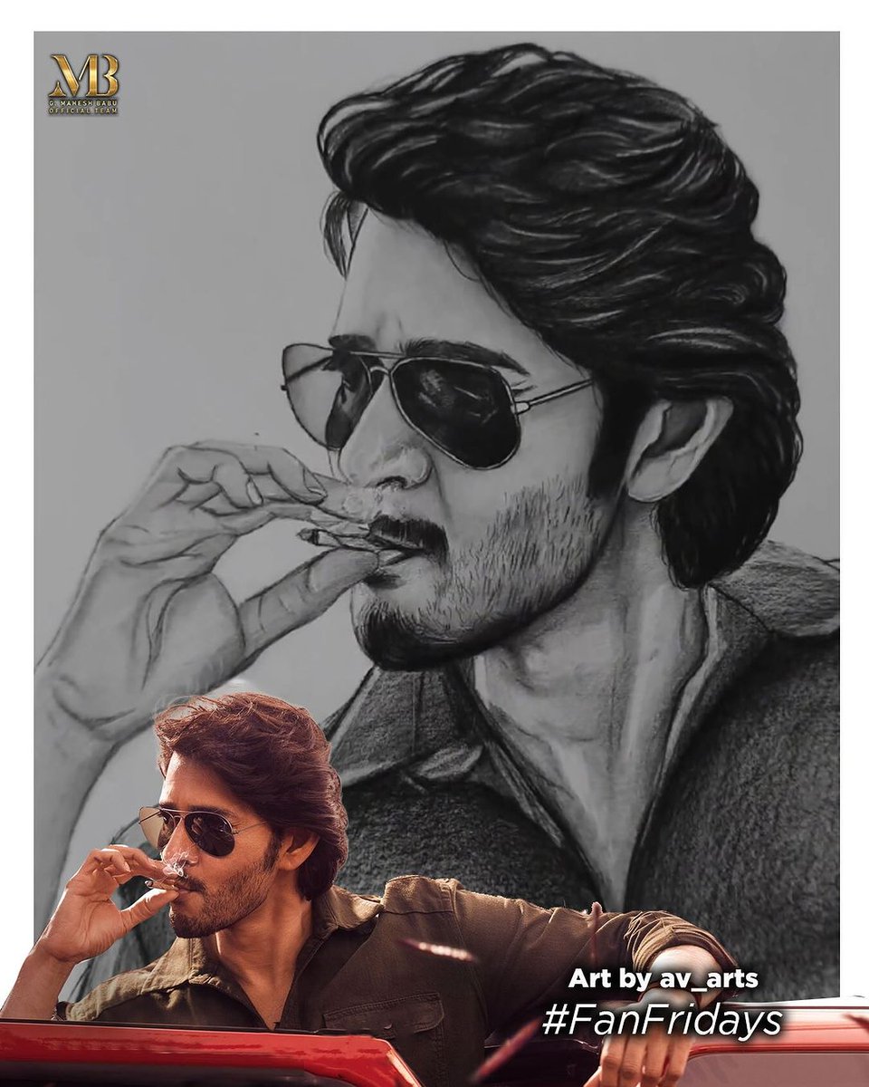 PrinceS93453908's tweet image. #FansFriday🌟❤🔥