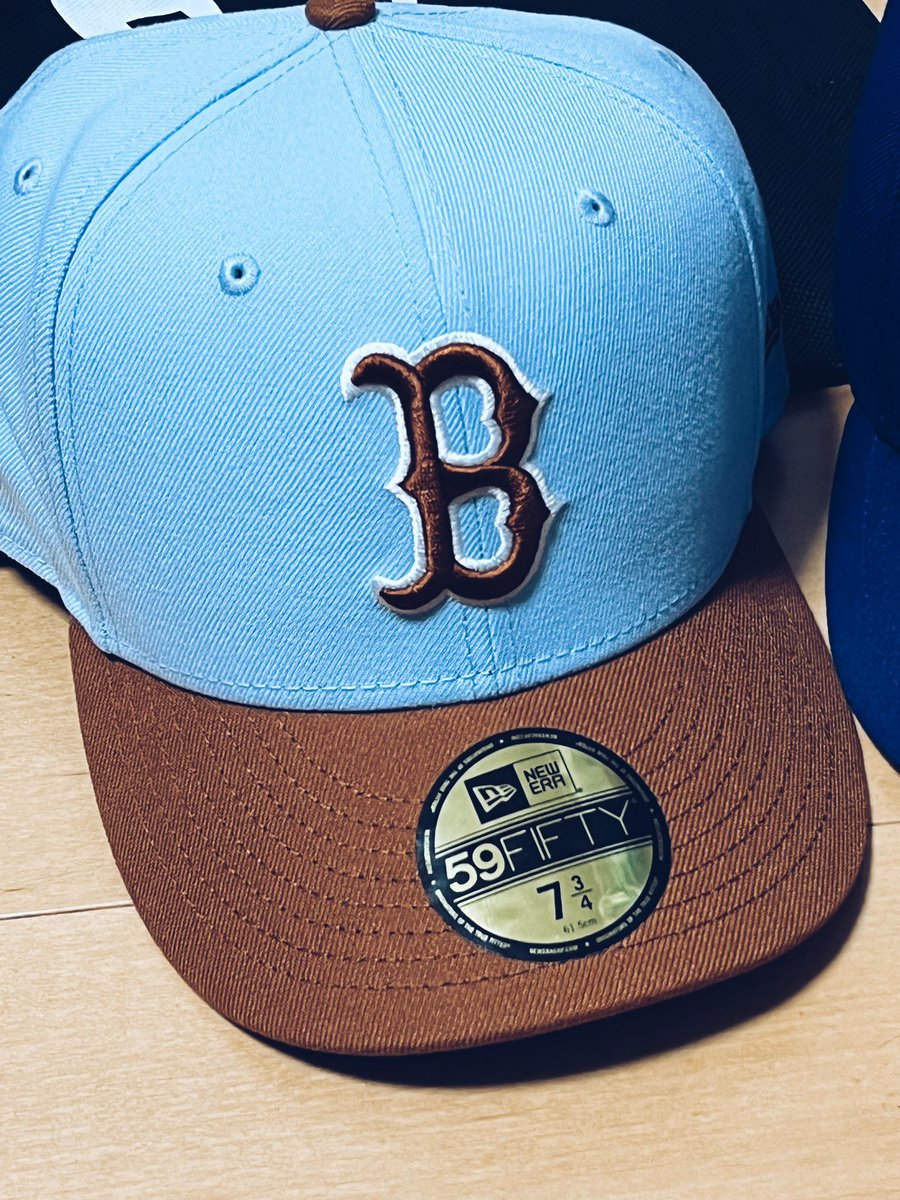 juichi11b's tweet image. #newEra #ColorPack #RedSox