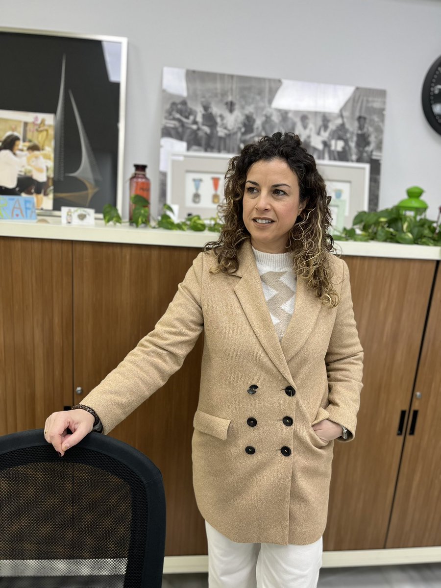 🆕️Del 01 de MARZO al 01 de ABRIL podrás presentar la solicitud de admisión de tu hijo/a para nuestro cole. 
LUNES: 9:00 A 13:00 HORAS
MARTES: 9:00 A 13:00 HORAS Y 16:30 a 19:00h
MIÉRCOLES: 9:00 A 13:00 HORAS Y 16:30 a 19:00h
JUEVES: 9:00 A 13:00 HORAS
VIERNES: DE 9:00 A 11:00h