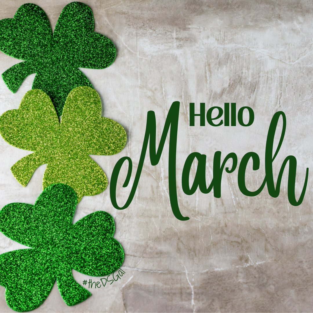 Wishing you a month full of new opportunities and good news!☘️🏘️
Enjoy the month of colors.🙃
#helloMarch #newmonth #newgoals #newhome #homegoals #AndreaPariseau #Edpariseau #realtors #PariseauPropertiesGroup #C21NorthEast #theDSGal