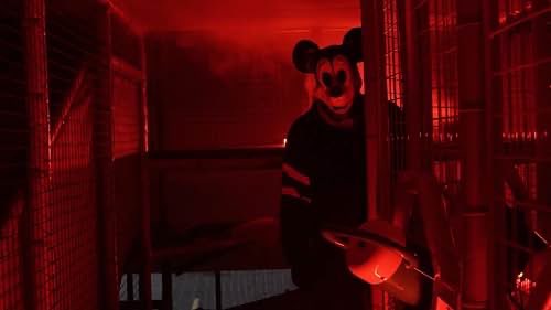 MickeysTrapMov's tweet photo. Mickey invites you to his clubhouse this month
#MickeysMouseTrap #TheMouseIsOut https://t.co/8EriRpJ1sA