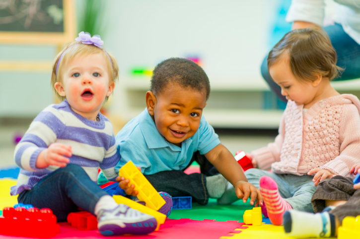 Soft play is a great way to provide a safe and fun environment for children to develop their skills! Bring your munchkins to our soft play center to learn a range of skills through play 👶 📅Fridays 09:30-12:30 📍 Highbury Roundhouse Community center 🔗highbury-roundhouse.org.uk/softplay