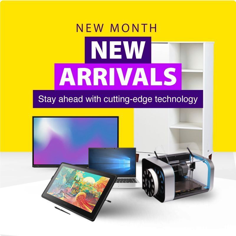 🚀 New Month, New Arrivals! 🚀 Check out the latest equipment at Equip Your School! Enjoy effortless product comparison and get three independent quotes. 👇 equipyourschool.co.uk/Leasing/NewArr… #schools #education #procurement #teachers #headteachers #SBM #schoolbusinessmanagers #edtech