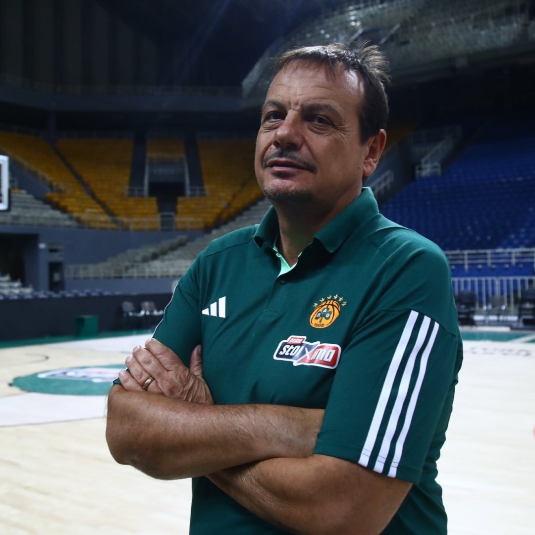 🔗Üye Ol: rebrand.ly/twitterkolik 👉EuroLeague'de Panathinaikos, deplasmanda Real Madrid'i 86-97 mağlup etti ve 11 yıl sonra Real Madrid deplasmanında galibiyet aldı. 🏀Basketbol maçlarına canlı bahis al, deneme bonusunu kaçırma! #denemebonusu