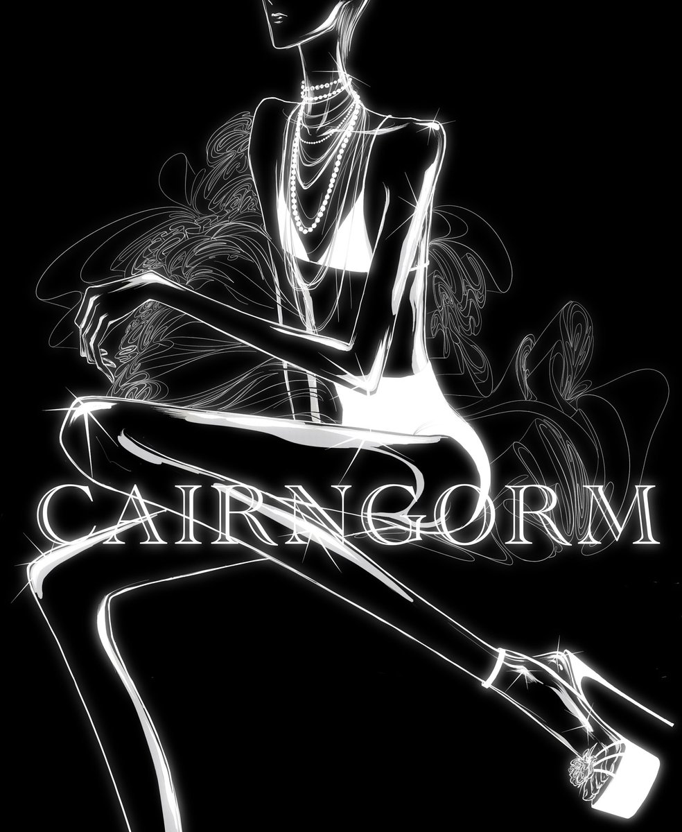 ShiuBebado's tweet photo. ✨✨
#宝石の国 #カンゴーム #宝石之国 #黑水晶 https://t.co/UzkxLcmYR5