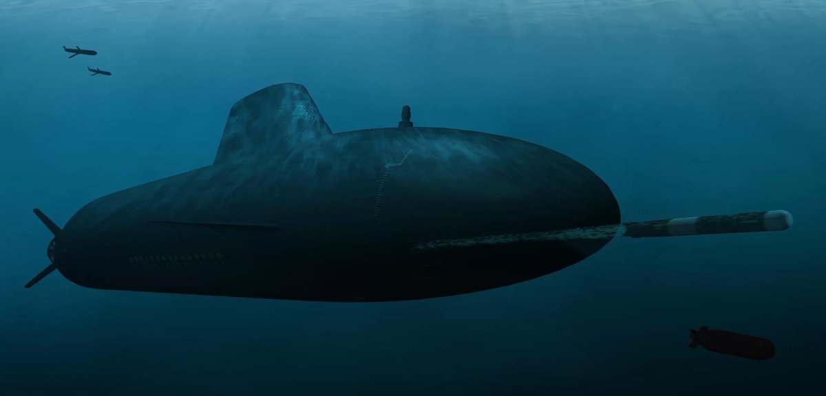 Latest article:

The Royal Navy’s future vision for the underwater battlespace

navylookout.com/the-royal-navy…