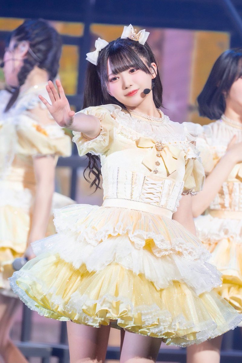 みつけてくれてありがとう😌♡ #ニアジョイ2周年 #ニアジョイ