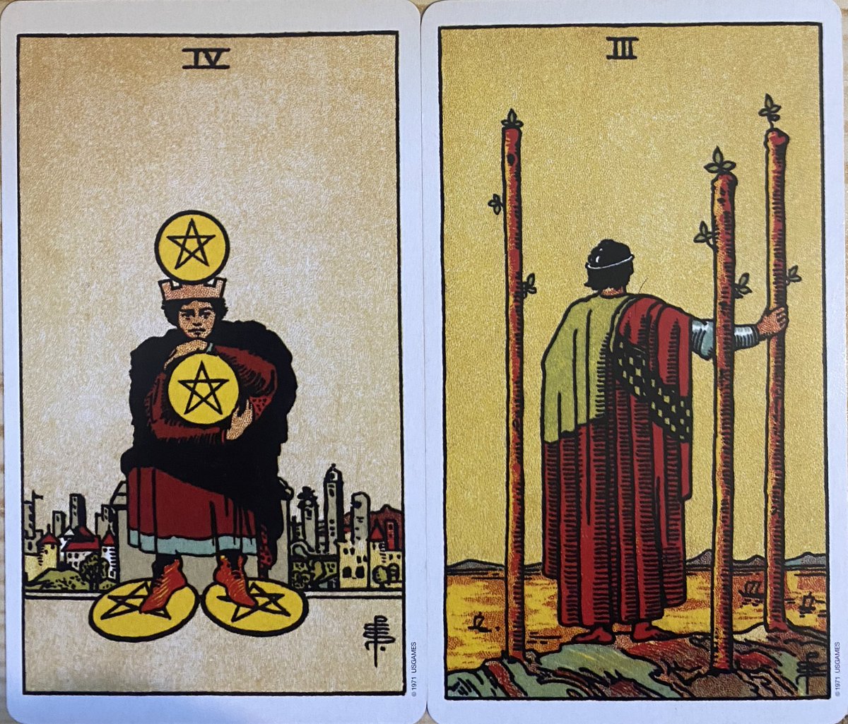 Comfort is king, but adventure beckons! Is clinging to what you have worth sacrificing growth? #dailytarot #TarotReading #tarot
