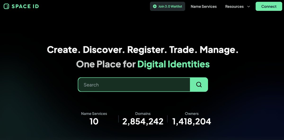 Hey @SpaceIDProtocol, We would love to get Pulse Domains (.pls names) from the #PulseChain network listed on your site.