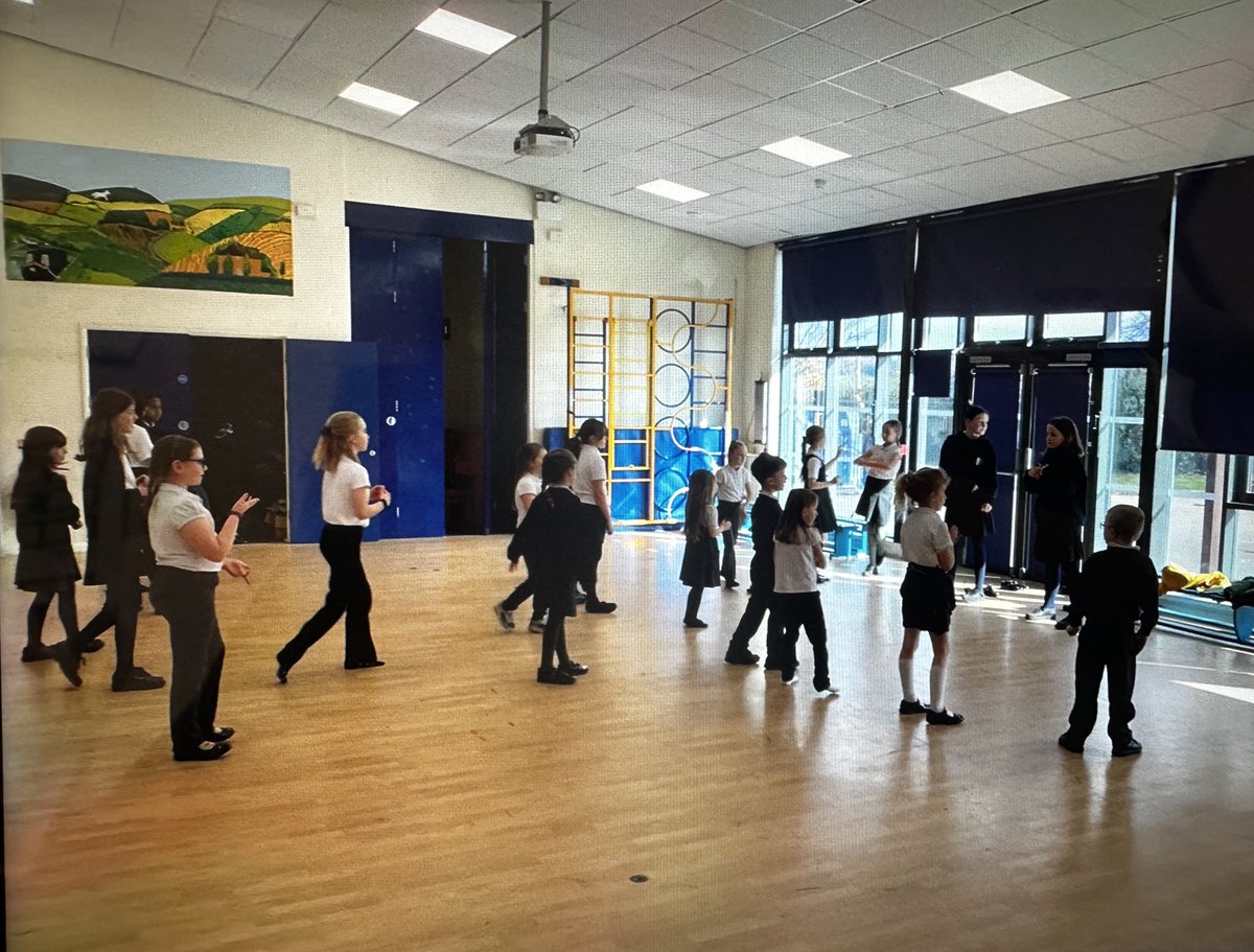 Rowde C of E Primary Academy tweet media