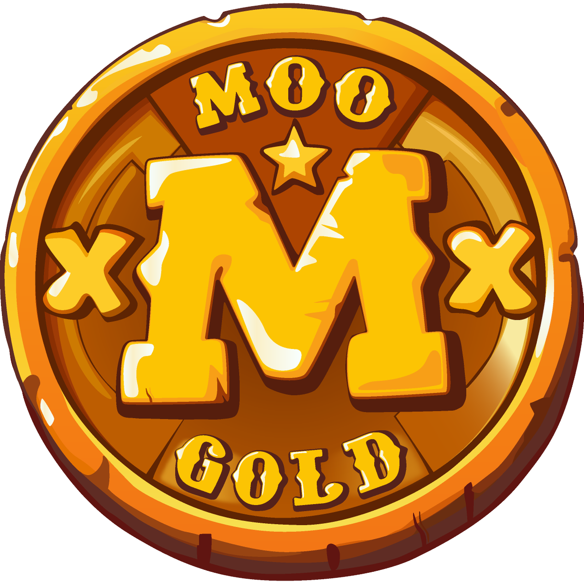 $MOO token holders - friendly reminder 
#oneDEX #MultiversX

MOO-1e43c5

▪️ 1 March
OneDEX | swap.onedex.app/staking 
$MOO Staking  |  APR 15%

▪️ 8 March 
app.mooiarbulls.com  
$MOO Staking |  APR 0%

discord.gg/VXDs7RCF