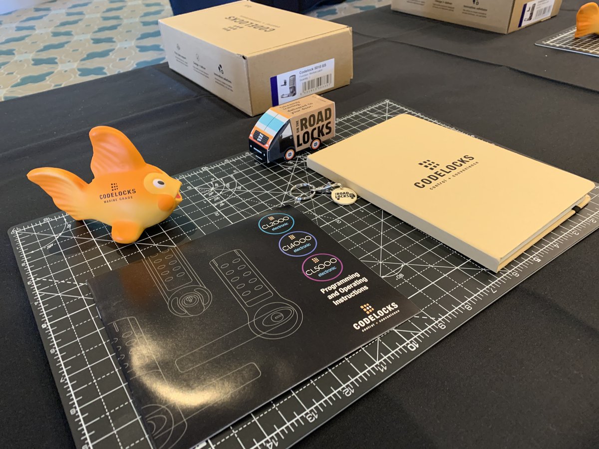 michelle_watk's tweet image. If you have been lucky enough to be out and about with your Cody Codelocks Fish recently, don't forget to add something to your socials to show us what adventures you guys have been having #followthefish #codelocks #adventureswithcody