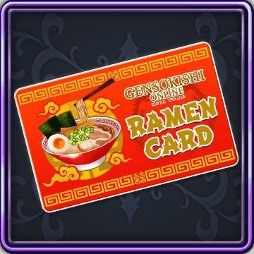 essan_x's tweet photo. #MetaX と #GensoMeta のハッシュタグを付けて、GensoMetaラーメンカード＆特製GensoMeta×BitgetスキンNFTを当てちゃいましょううぇ～い(● ˃̶͈̀ロ˂̶͈́)੭ꠥ⁾⁾”

詳細は引用先のポストを見てね👀 https://t.co/i8gdaH3p3P