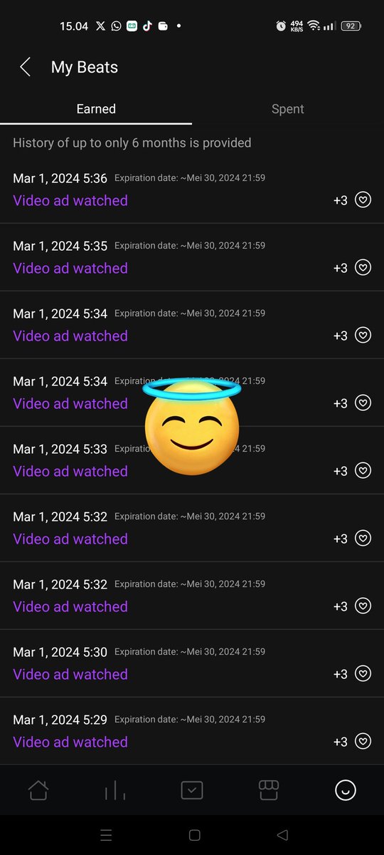 zhongchenri's tweet image. 🚨 DONT BREAK THE CHAIN 🚨

Qrt this tweet with screenshot of your voting ammunition for DREAMINI comeback and tag your mutuals! ❤️‍🔥

💙 @7dreamsaurus @bongcarbong @cheonjaemie 💙

#DreamzenVote #WeeklyCheck