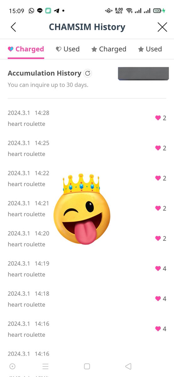 7DRMS_REP's tweet image. 🚨 DONT BREAK THE CHAIN 🚨

Qrt this tweet with screenshot of your voting ammunition for DREAMINI comeback and tag your mutuals! ❤️‍🔥

((Gatau sapa yang mau di tag tapi SILAHKAN BANGET qrt postingan ini AYOK PAMERIN RUTINITAS KALIAN🫵🏻))

#DreamzenVote #WeeklyCheck