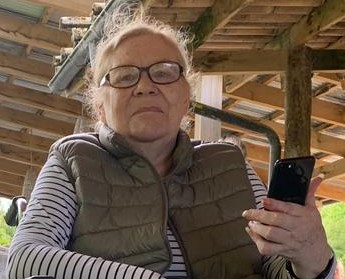 MISSING APPEAL: 65-year-old Mary Mason was last seen at 11.10am on 29 February on the Marine Road in Dun Laoghaire.
  
She is about 1.67 metres in height with a thin build, red hair and green/blue eyes. 
  
When last seen, Mary was wearing a green puffer jacket, blue jeans and