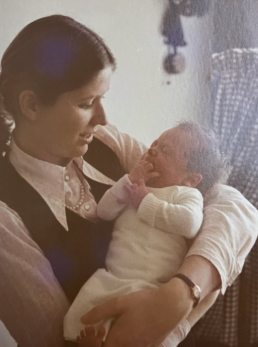 En toen was er zomaar een halve eeuw voorbij.