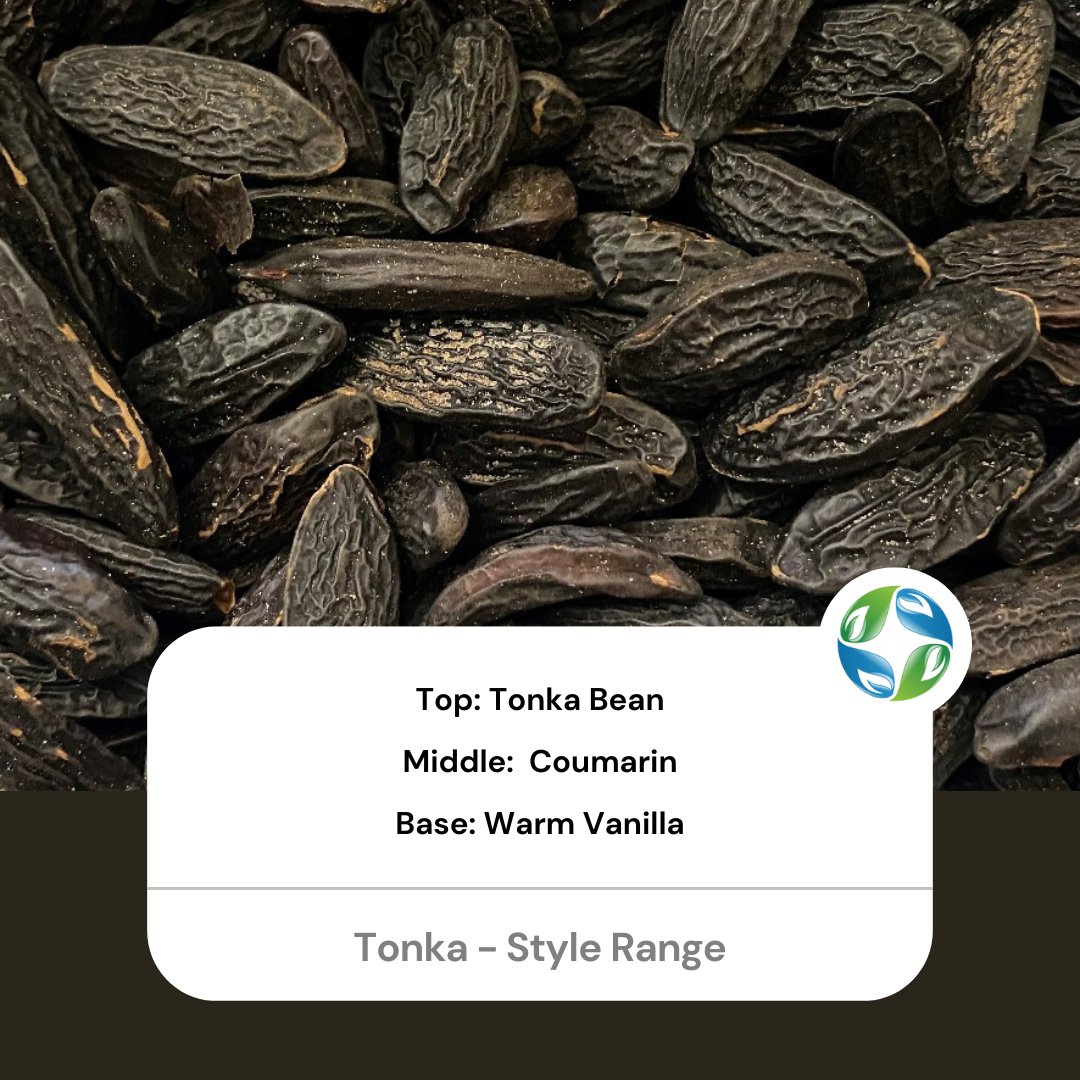 We have launched three new fragrance oils on our website: Prime - Black Vanilla. Style - Floral Garland, Tonka. We are offering 50% off the 60ml bottles of the new fragrances until 11/03/24 so that you can try them out. This means you can get 60ml fragrance from just £2.44+VAT!