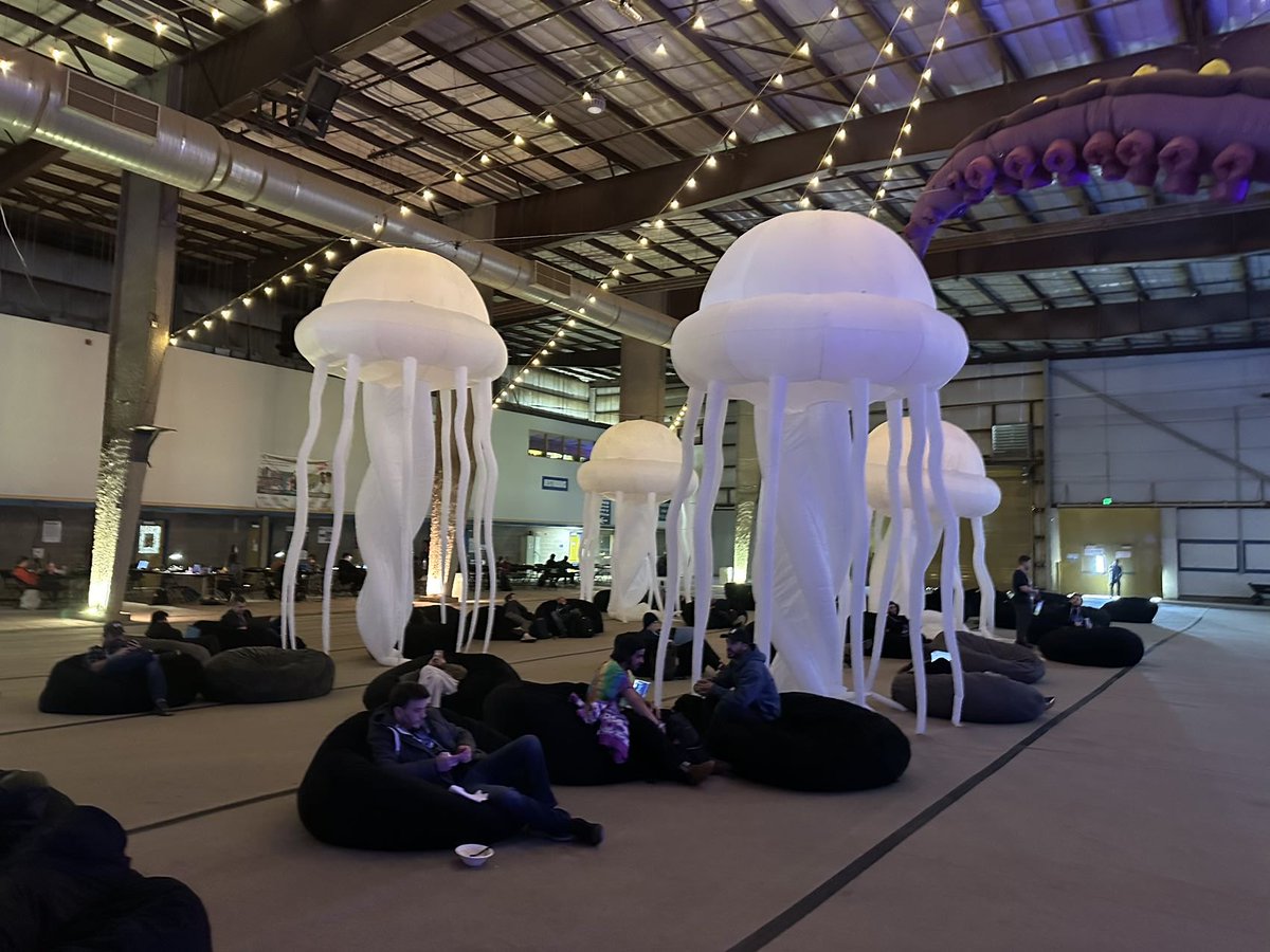 SquareDAO, for BUILDERs tweet media