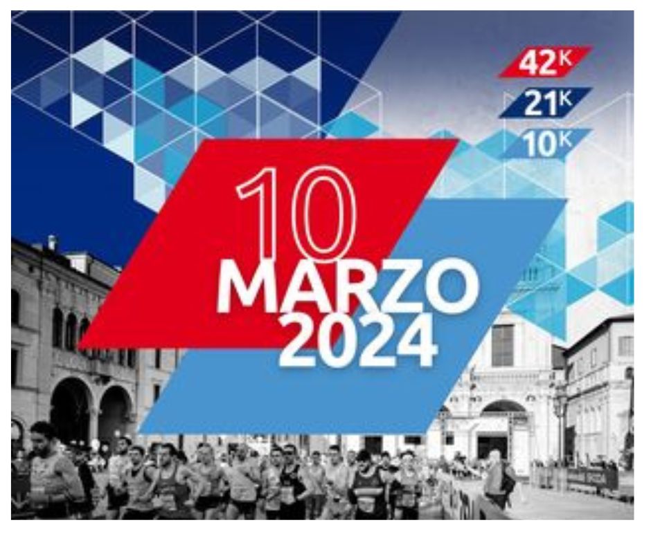 🏃‍♂️ Brescia Art Marathon - 10 Marzo 2024, 22° edizione
📌L’offerta agonistica prevede: Maratona km 42,095; Mezza maratona km 21,097 km; Fast Run 10 km.
Scopri di più ➡️ bresciamarathon.it

#bresciaartmarathon2024 #BAM2024