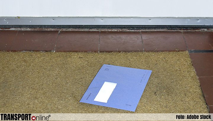 wereldnieuwsonl's tweet image. Meer Nederlanders hebben dit jaar blauwe envelop ontvangen

Lees meer: transport-online.nl/site/164313/me…

#Belasting #Belastingaangifte #blauweenvelop