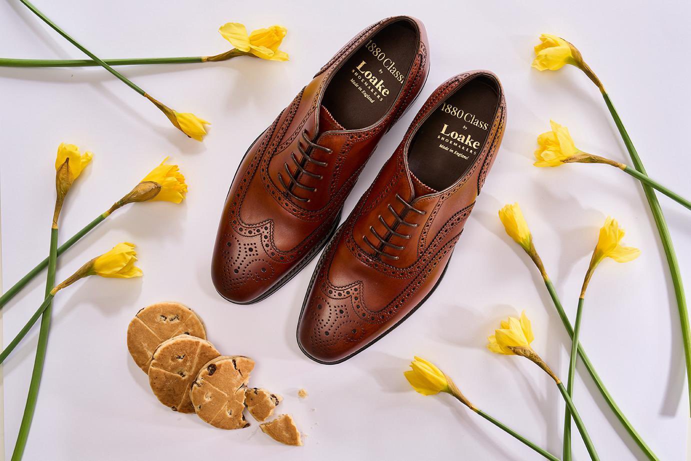 Loake 24 deals