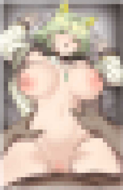 実は二枚目になる本番部分もほぼほぼ完成してるのだが…こっからが時間かかるんだよな('・ω・`) いやーどうしたもんかね 