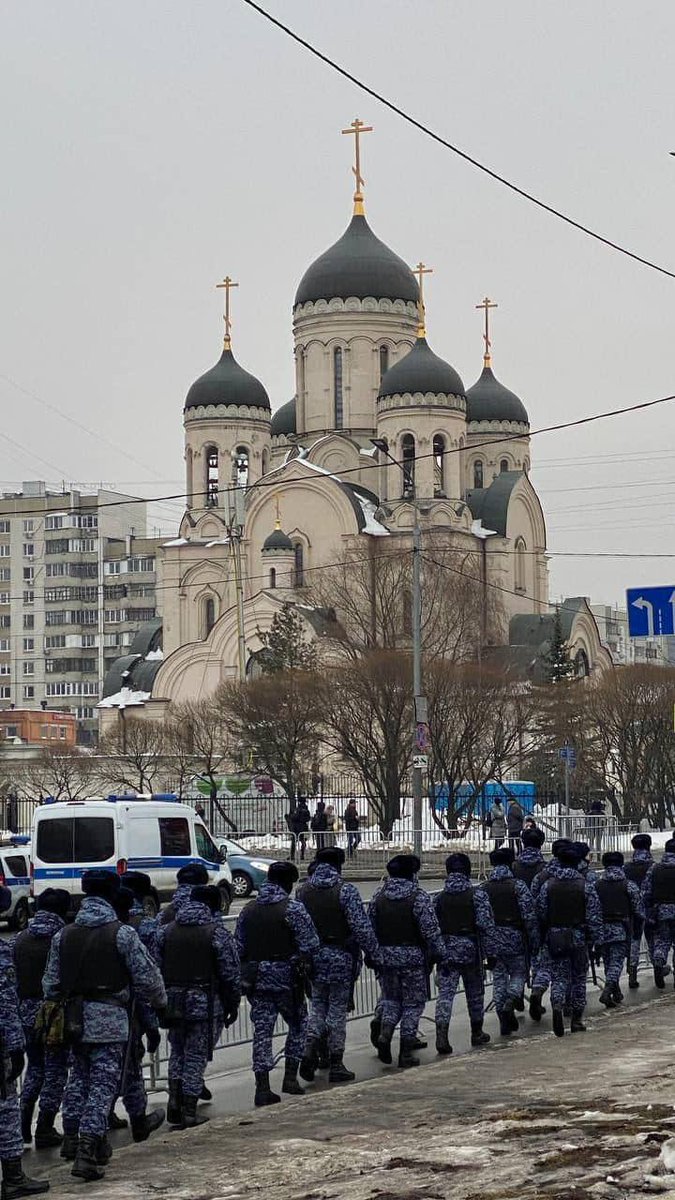 «Солнце моё, взгляни на меня. Моя страна превратилась в ГУЛАГ»