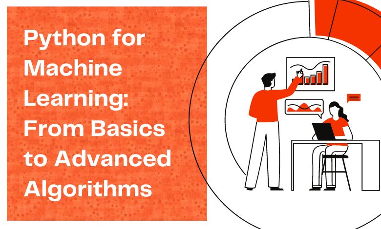 Digvijaysh12331's tweet image. Python has become the lingua franca for machine learning (ML) and artificial intelligence (AI) development

Read Article: tbusinessweek.com/python-for-mac…

#PythonMachineLearning #MLBasics #AdvancedMLAlgorithms #PythonProgramming #MachineLearningPython #DataScience #DeepLearning
