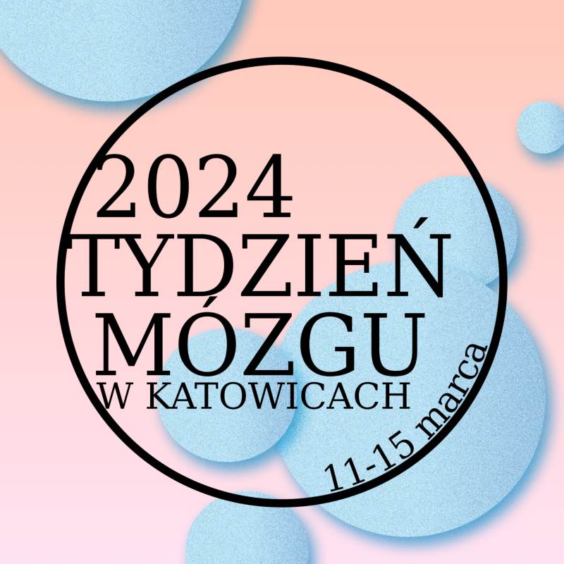Uniwersytet Śląski już po raz czternasty włącza się w organizację obchodów Światowego Tygodnia Mózgu! 🧠 Zapraszamy na wykłady od 11 do 15 marca 🤓 us.edu.pl/event/tydzien-…