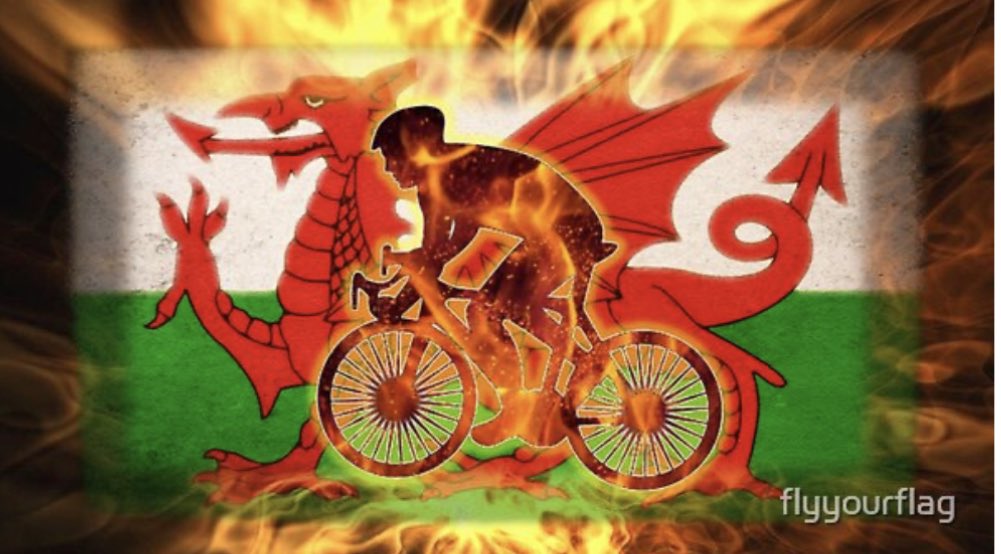 Dydd Gŵyl Dewi Hapus!!! Happy St David’s Day!!! #DyddGŵylDewi #StDavidsDay 🌼 🏴󠁧󠁢󠁷󠁬󠁳󠁿