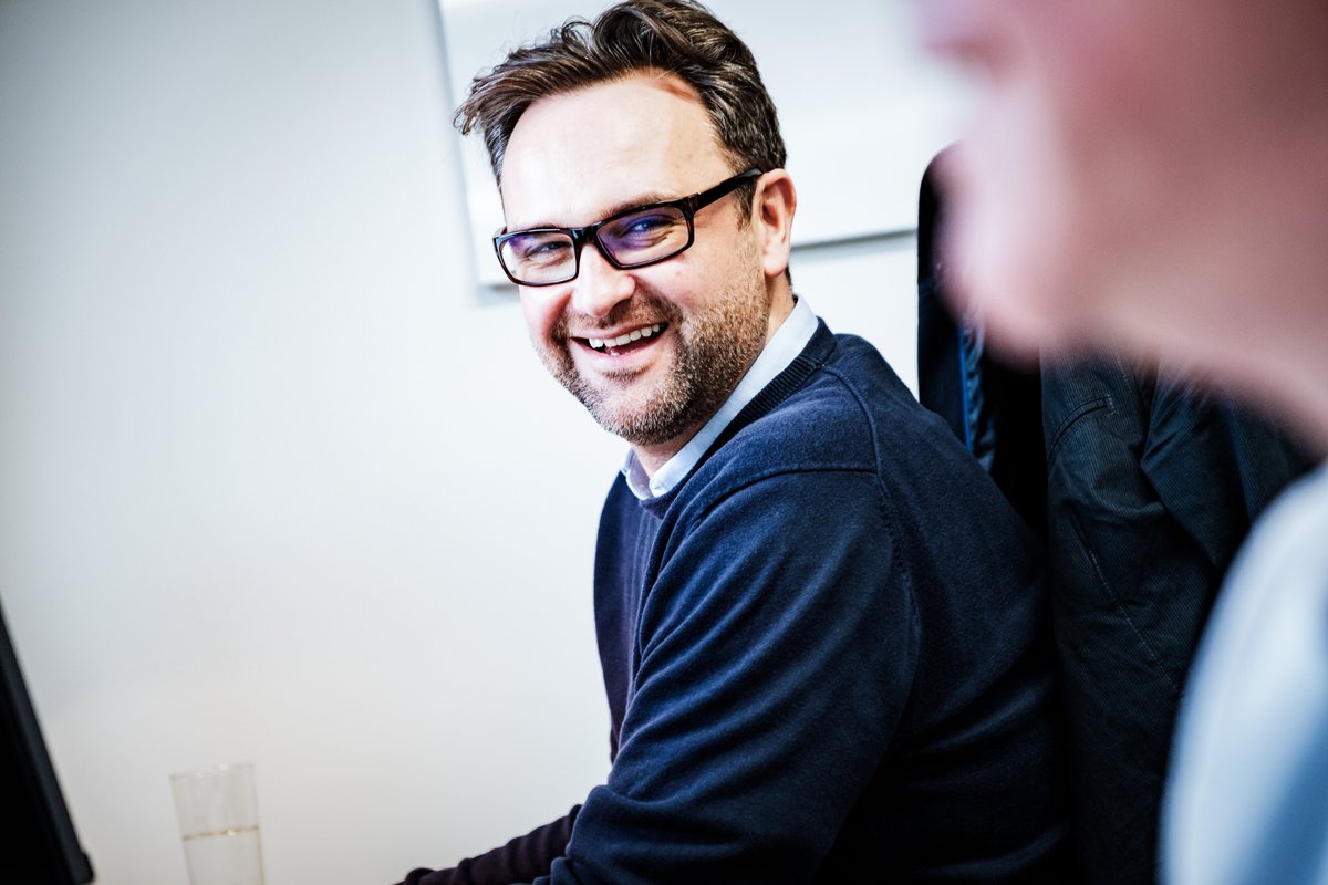 Proud to say that our Managing Partner, Steve Gill, is a judge of the ‘Digital &amp; Marketing Business of the Year’ Category for the 2024 BiBAs!

This category is open to marketing, comms, PR, digital and design agencies.

Entries are open now! fore.pt/49WvyOv

#bibas2024