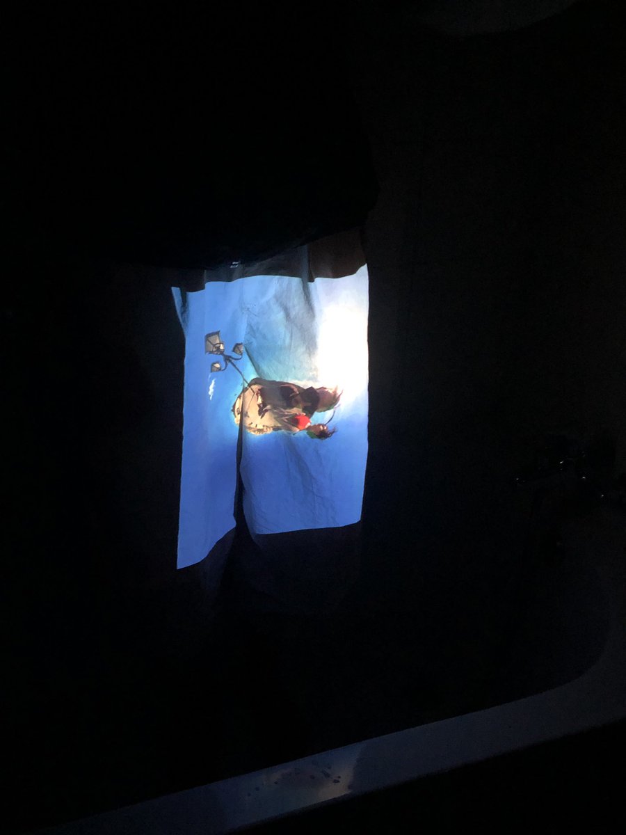 DMUPerfArts's tweet image. Day 4. 3rd years artist residency in Malta. The rain will not deter us. Projecting dancing bodies on dancing bodies in bathrooms. @DMUglobal @dmuleicester