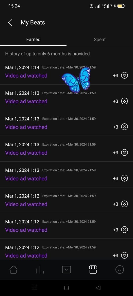 hayviiii's tweet image. 🚨 DONT BREAK THE CHAIN 🚨

Qrt this tweet with screenshot of your voting ammunition for DREAMINI comeback and tag your mutuals! ❤️‍🔥

@arissarie @sicncan @rendeisvovse
@jaemeisten @namoongjen

#DreamzenVote #WeeklyCheck