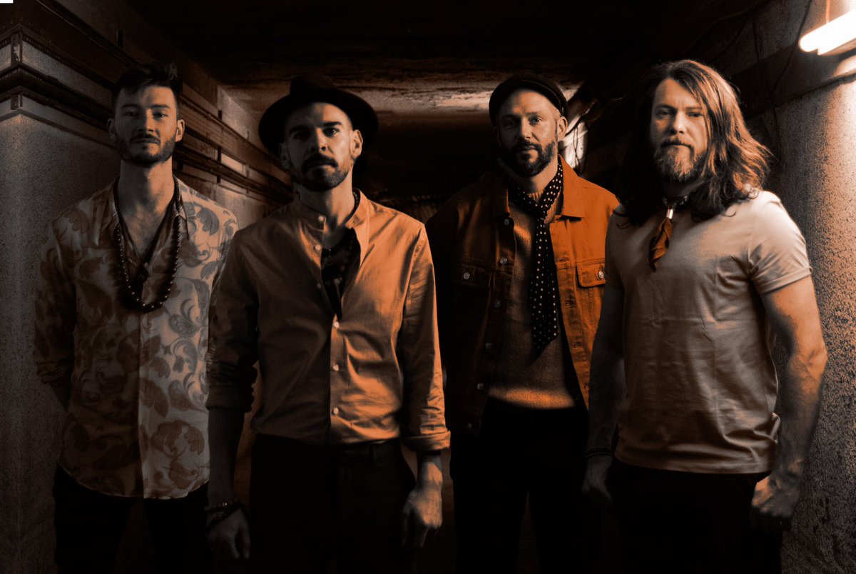 Black Cat Bone (BCB) tweet media