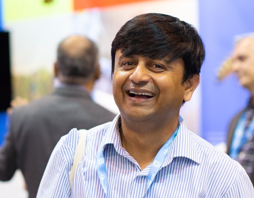 “The knowledge I’ve gained has led to a journey of growth.”

Allergy Lead Nurse at <a href="/NHSHomerton/">HHFT</a> Thippeswamy shared what the NHS means to him on #OverseasNHSWorkersDay.

Happy #OverseasNHSWorkersDay to our NHS colleagues from across the world for all you do caring for Londoners.