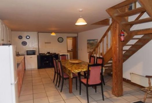 TheHolidayCots's tweet photo. Embark on a journey of tranquillity and adventure at Torranbuie, a captivating stone farmhouse nestled within the majestic Cairngorm National Park.

🛏️ Sleeps 1-6
https://t.co/Ev0Bi041fu 

#Torranbuie #Strathdon #Cairngorms #Highlands #Retreat #FamilyHoliday #Explore #Scotland https://t.co/mK1L2SfwrJ