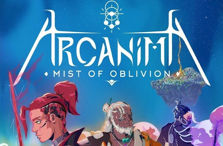 [Avance] Arcanima: Mist of Oblivion, terminamos su prometedor prólogo - allgamersin.com/avance-arcanim…