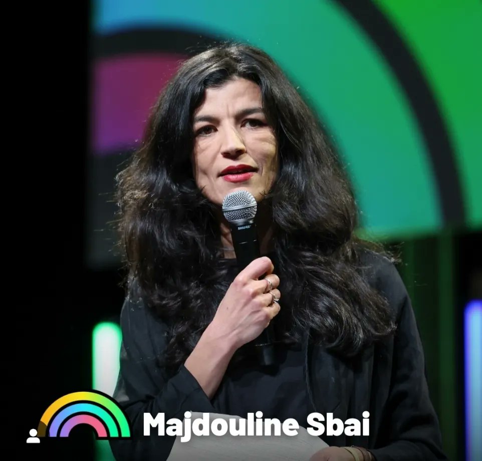 ThomasCOTTINET's tweet photo. Léguons un monde #vivable aux générations futures❗
🟢#VagueVerte🟢
#MarieToussaint #LesEcologistes #EELV #ElectionsEuropéennes https://t.co/q9dDekWM89