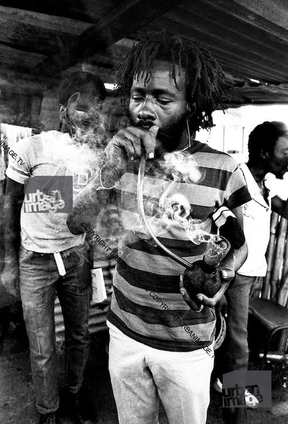 BURNING SPEAR 🦁❤️💛💚🎼🇯🇲🔥