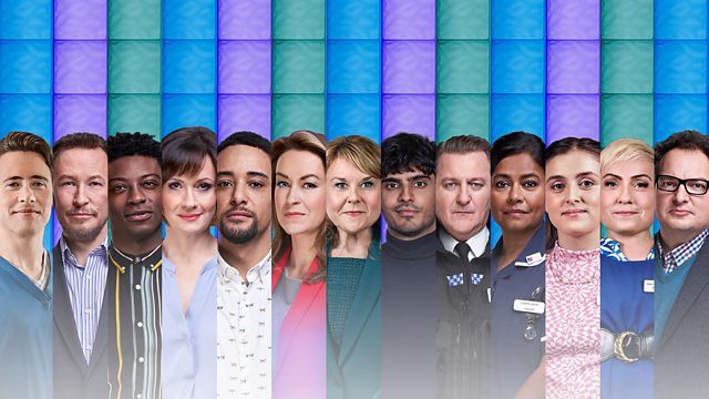 🧵Today is the last day of filming @BBCDoctors A show that has run for 24 years, employed thousands of people, produced more than 4,500 episodes, will call ‘cut’ for the final time. As a writer on the show for the past 19 years I’m personally impacted along with hundreds 1/