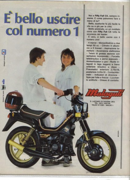cernivc's tweet photo. @Danipol1970 Il Fifty Top Full cx! Quanti ricordi! Mi hanno anche fermato e me lo volevano sequestrare perchè faceva troppo casino! https://t.co/jaq3GVkyr2