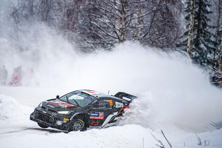 FORUM8 International tweet media