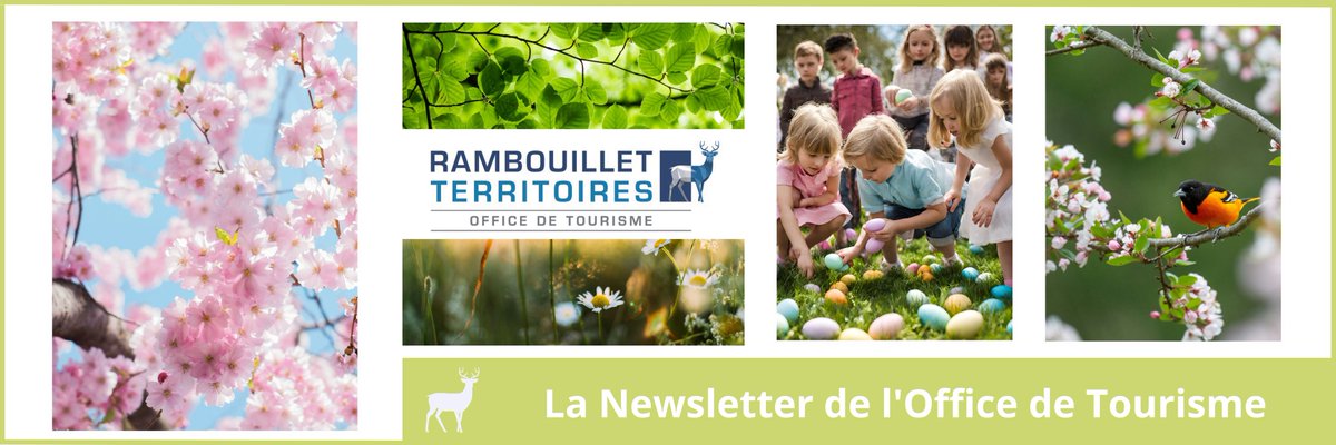 Tourisme RT78 tweet media