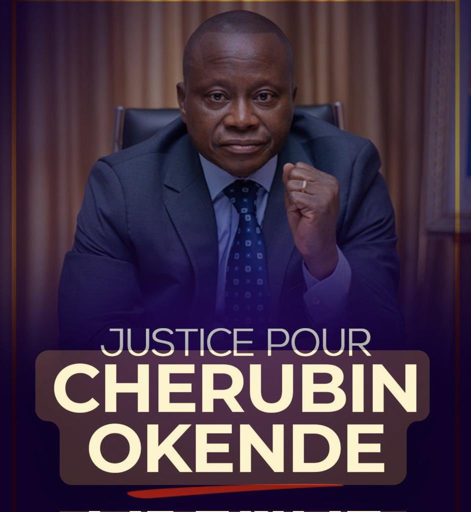 os_ibof's tweet photo. Avez-vous retrouvé l’arme du crime? Avez-vous un rapport de balistique? Avez-vous retrouvé les empreintes digitales sur l’arme utilisée par @CherubinOkende? Avez-vous fait une contre expertise du rapport de l’autopsie? Autant des questions se bousculent dans ma tête @OkendeC https://t.co/qoCBwV4b4W