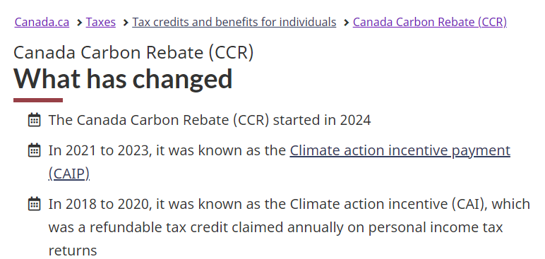 Alice Cretelli, CPA |🇨🇦 on X: &ldquo;🔖3rd time&rsquo;s a charm🤔? The 