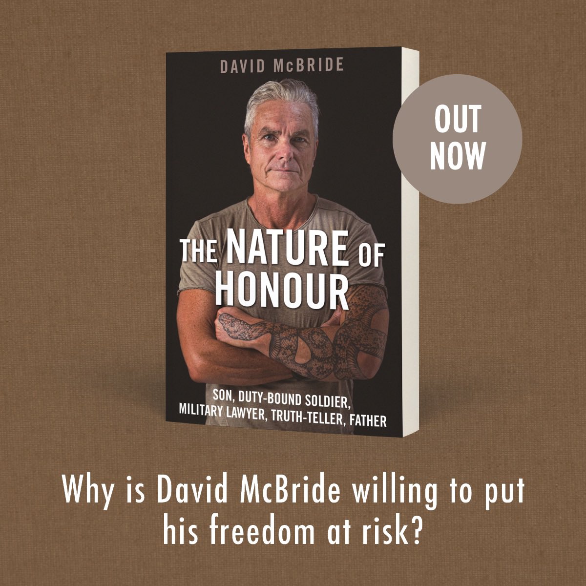 MurdochCadell's tweet photo. Thanks to all my friends and supporters, my book #TheNatureofHonour has sold 6,000 copies (including audio books) in 3 months!
So grateful to everyone who bought a copy.
Let’s get it to 10,000 in six months in order to fix this broken system of Govt.
I think you’ll enjoy it. https://t.co/HwkvlmckDi