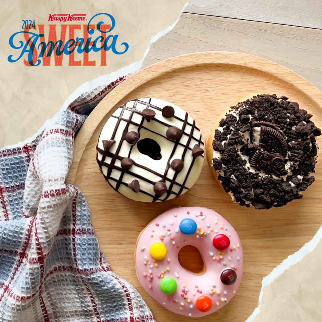クリスピー・クリーム・ドーナツ・ジャパン 🍩 (@krispykremeJP) / X